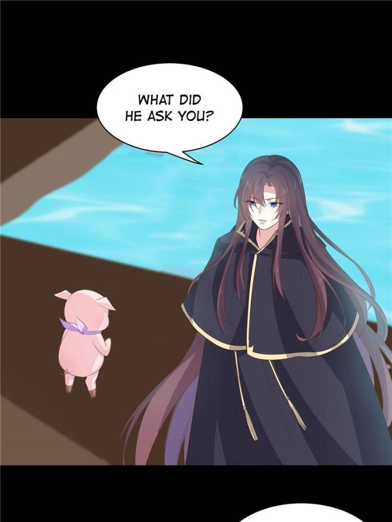 Pupillary Master Chapter 32 - Page 22