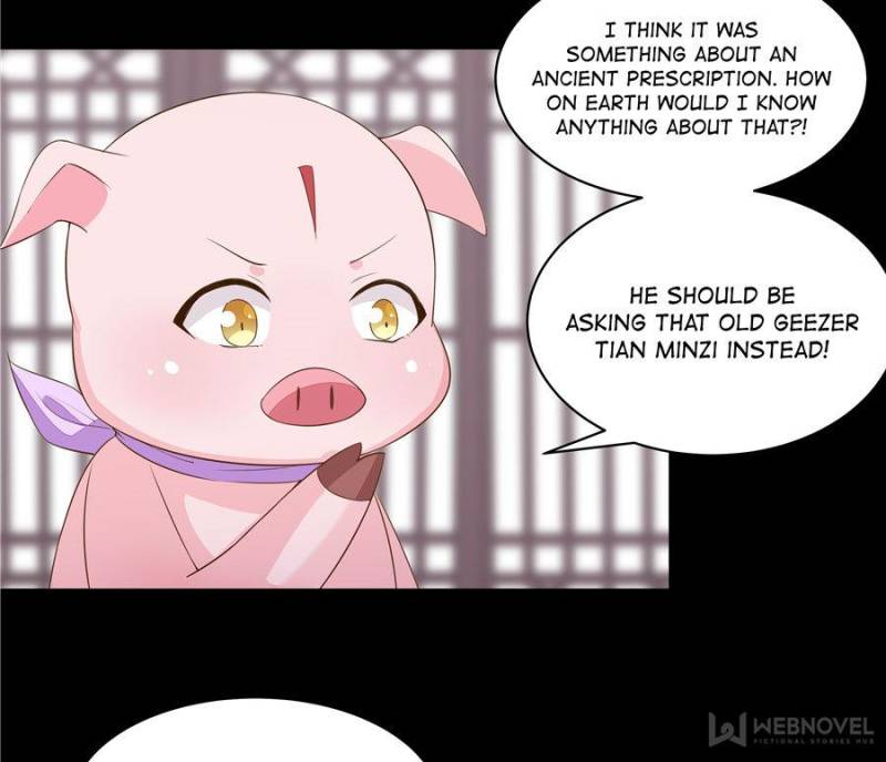 Pupillary Master Chapter 32 - Page 23