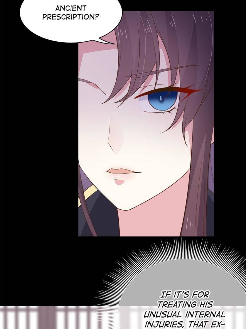 Pupillary Master Chapter 32 - Page 24