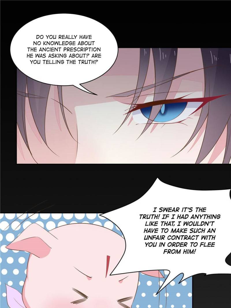 Pupillary Master Chapter 32 - Page 26
