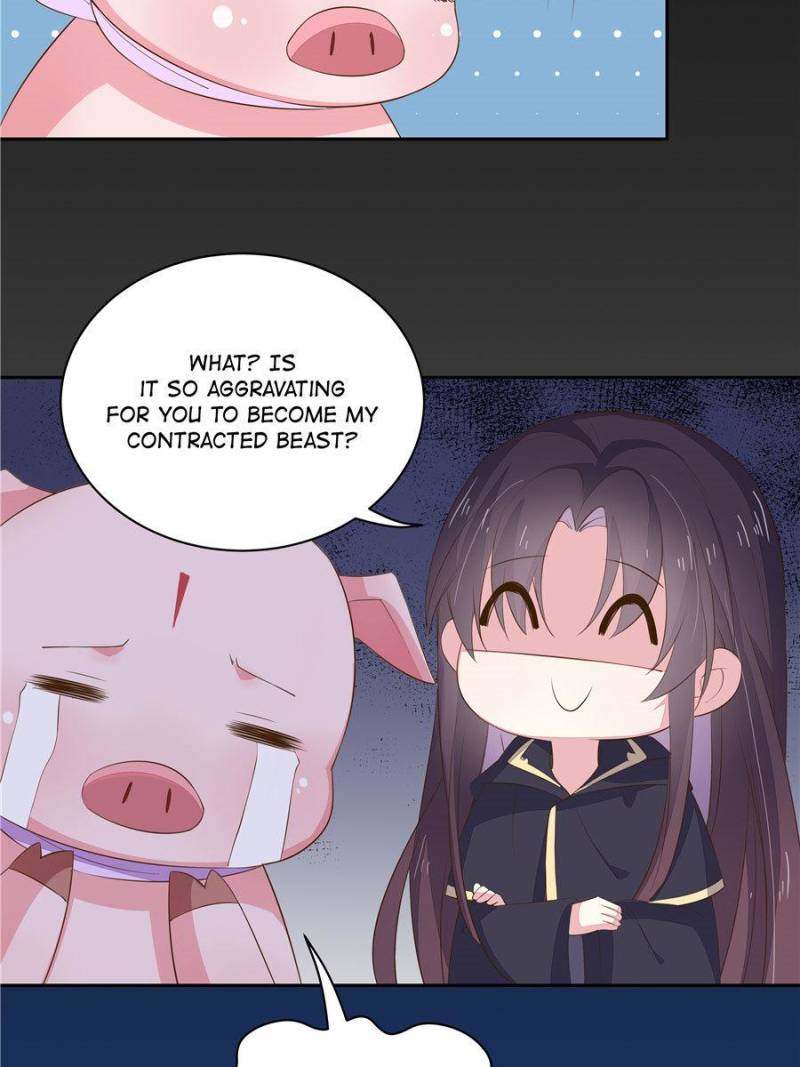 Pupillary Master Chapter 32 - Page 27