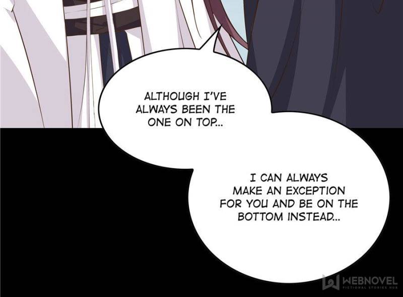 Pupillary Master Chapter 32 - Page 3