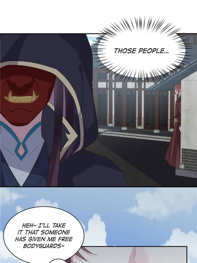 Pupillary Master Chapter 32 - Page 32
