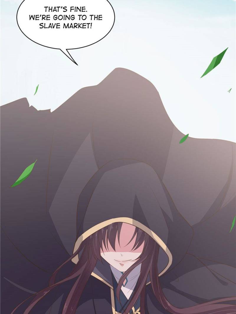Pupillary Master Chapter 32 - Page 34