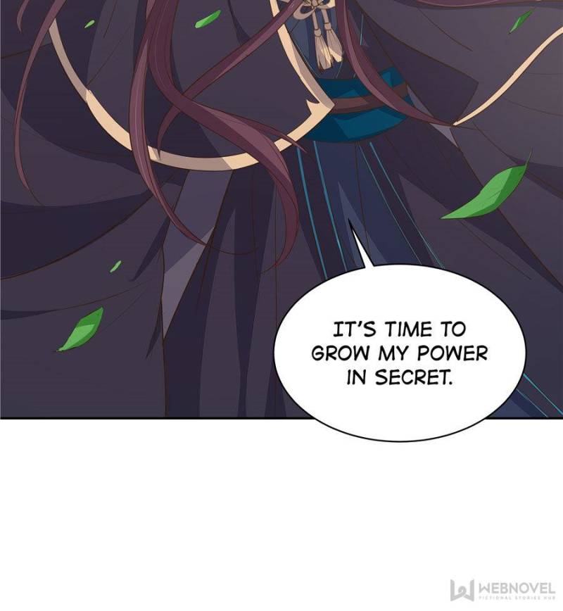 Pupillary Master Chapter 32 - Page 35