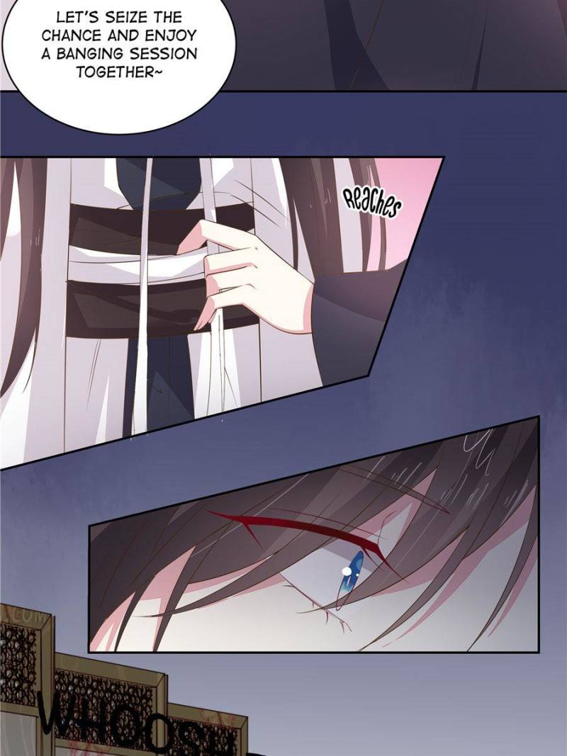 Pupillary Master Chapter 32 - Page 5