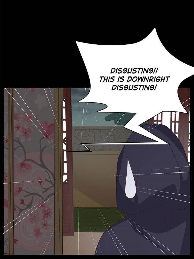 Pupillary Master Chapter 32 - Page 8