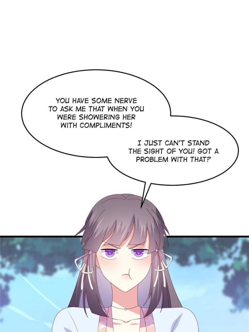 Pupillary Master Chapter 320 - Page 0