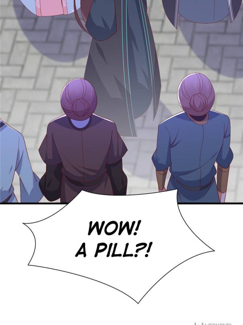 Pupillary Master Chapter 320 - Page 10