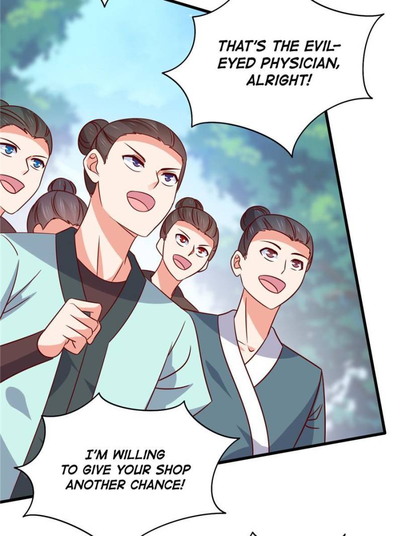 Pupillary Master Chapter 320 - Page 14