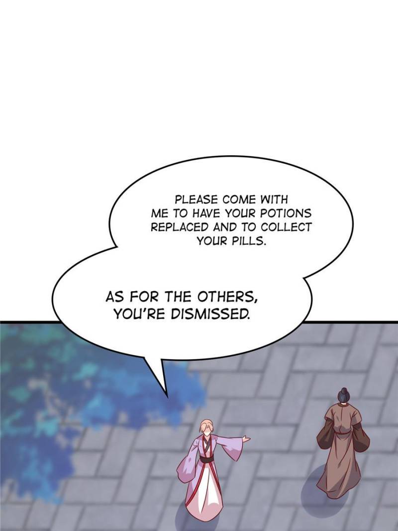 Pupillary Master Chapter 320 - Page 17