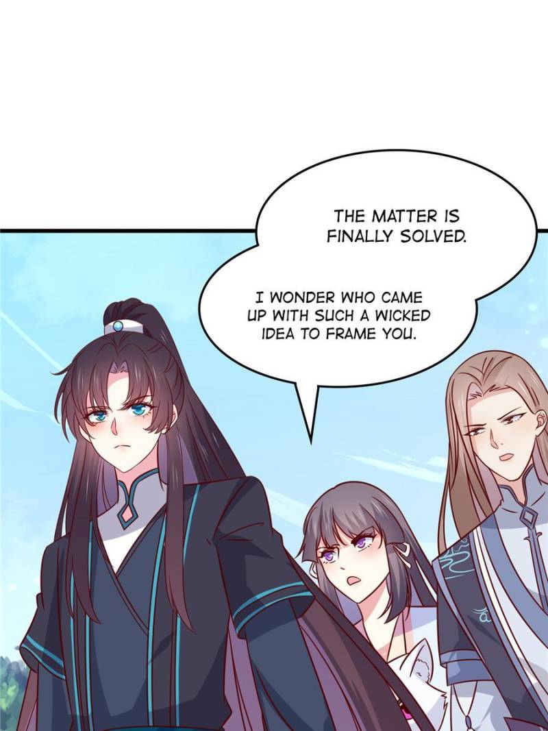 Pupillary Master Chapter 320 - Page 19