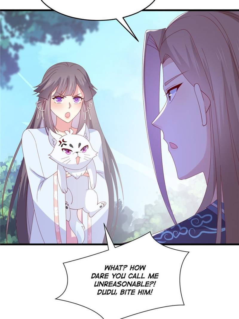 Pupillary Master Chapter 320 - Page 2