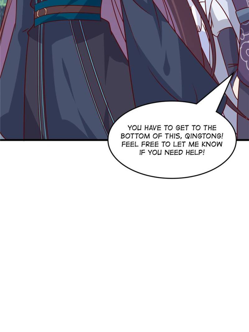 Pupillary Master Chapter 320 - Page 20