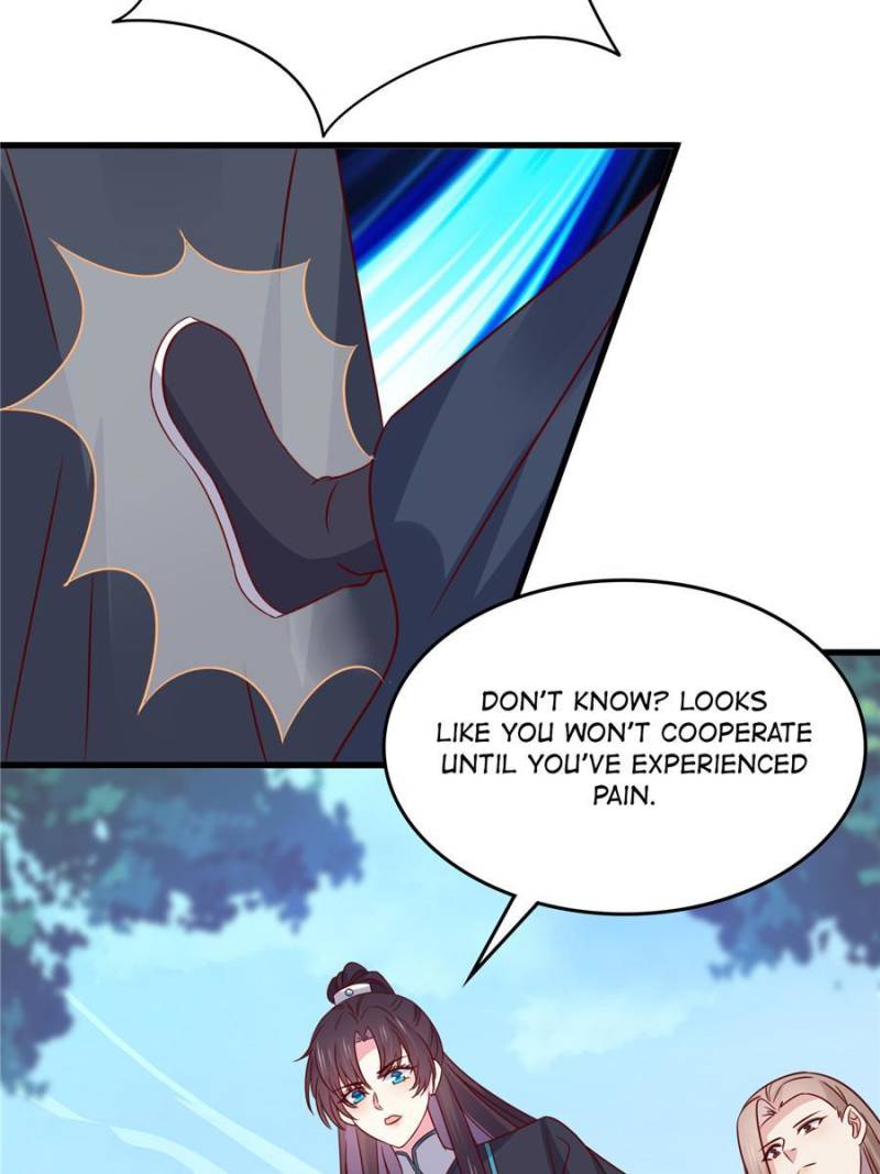 Pupillary Master Chapter 320 - Page 23