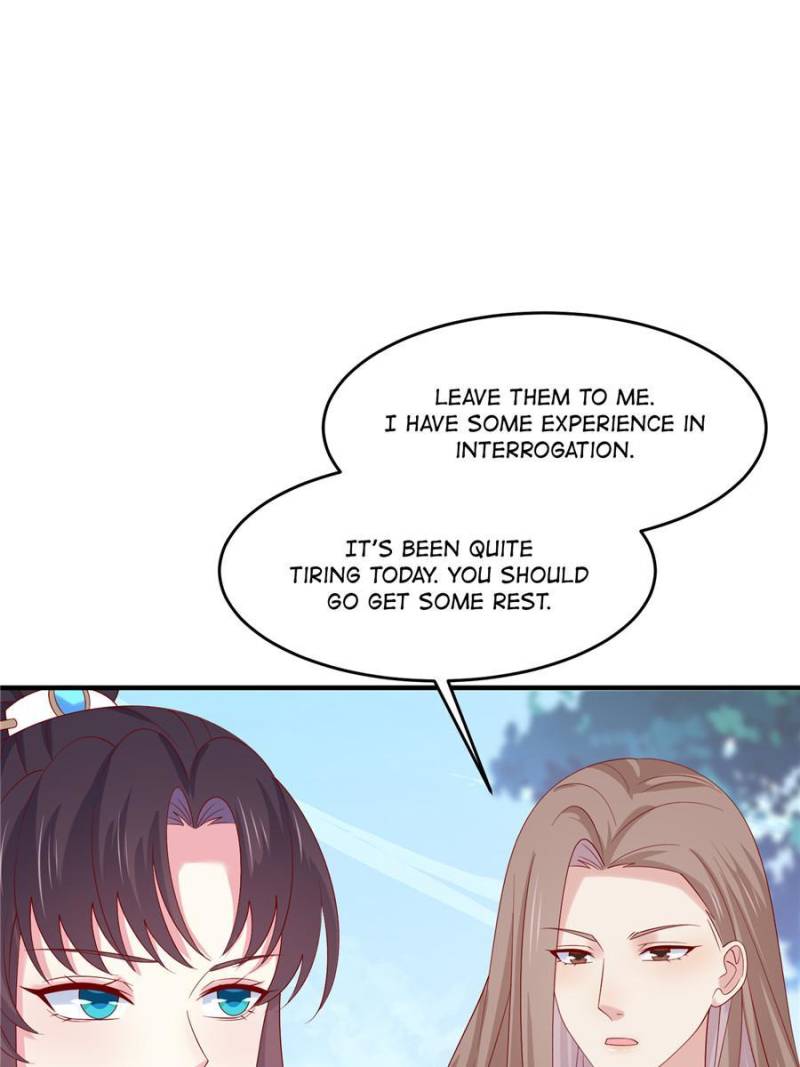 Pupillary Master Chapter 320 - Page 26