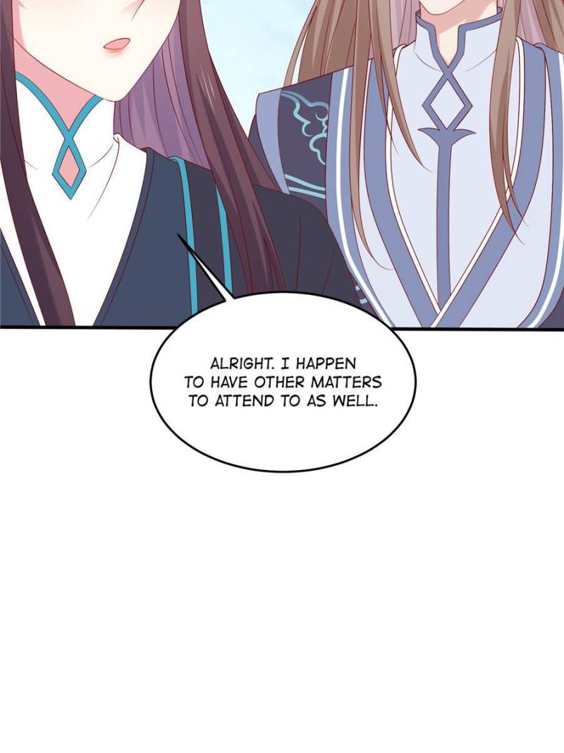 Pupillary Master Chapter 320 - Page 27
