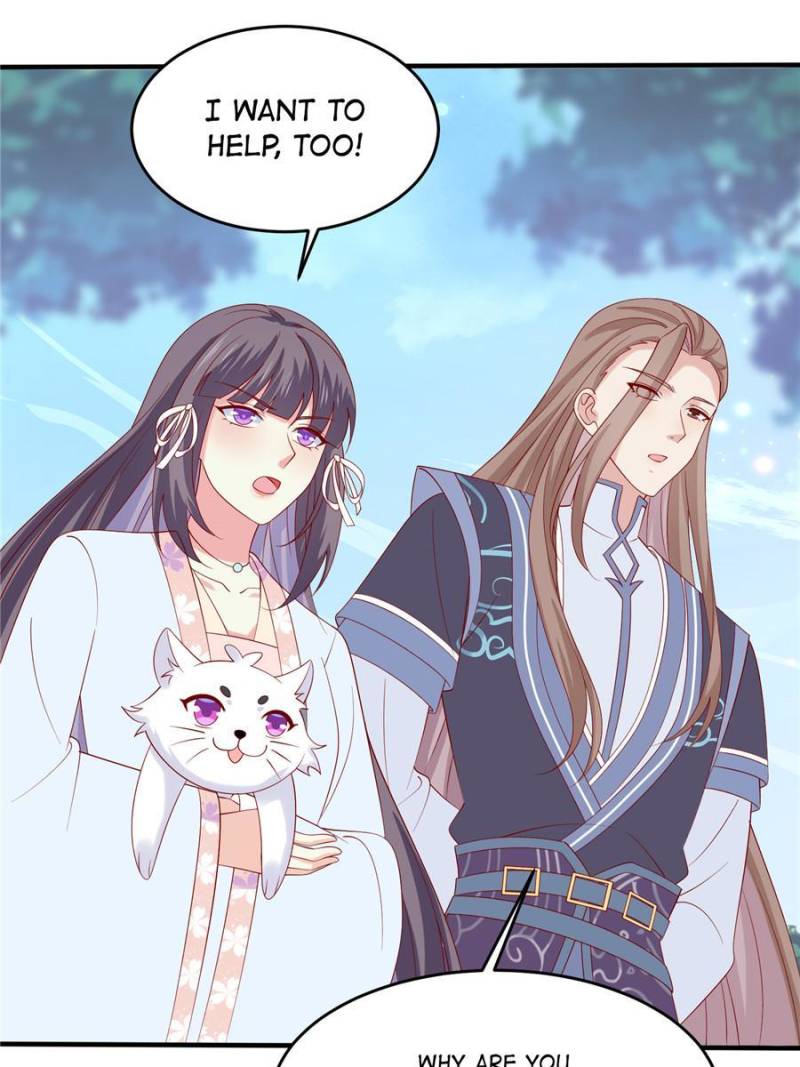 Pupillary Master Chapter 320 - Page 28