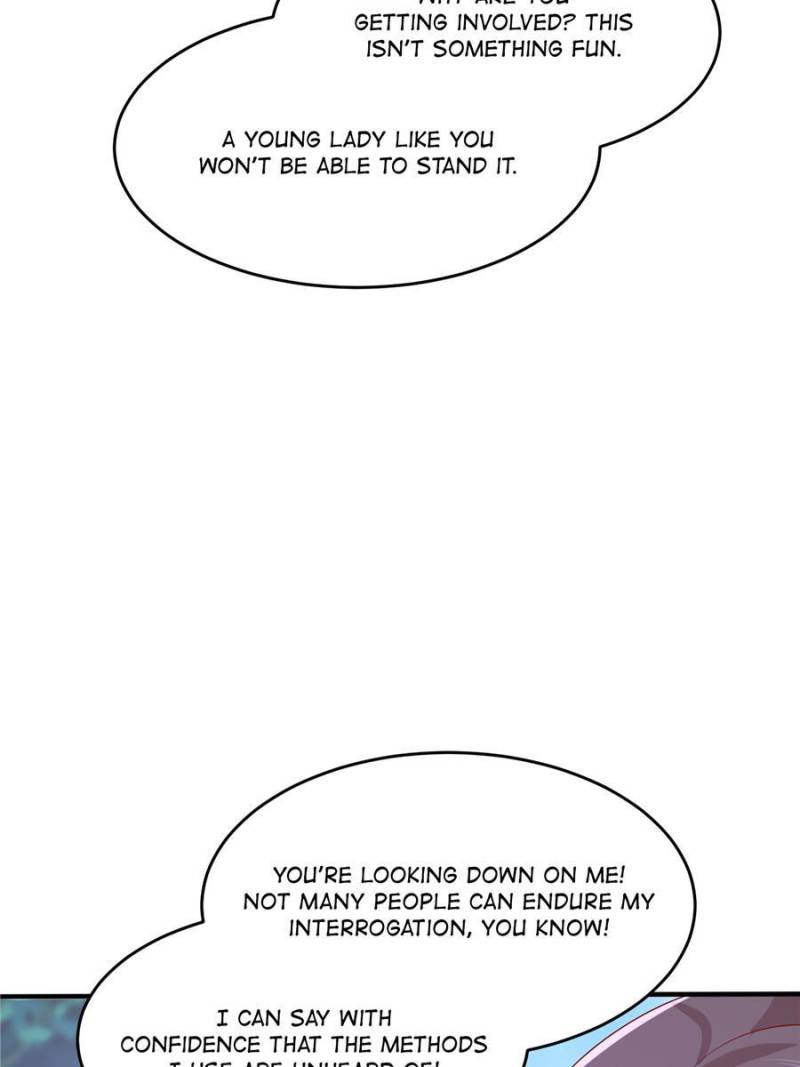 Pupillary Master Chapter 320 - Page 29