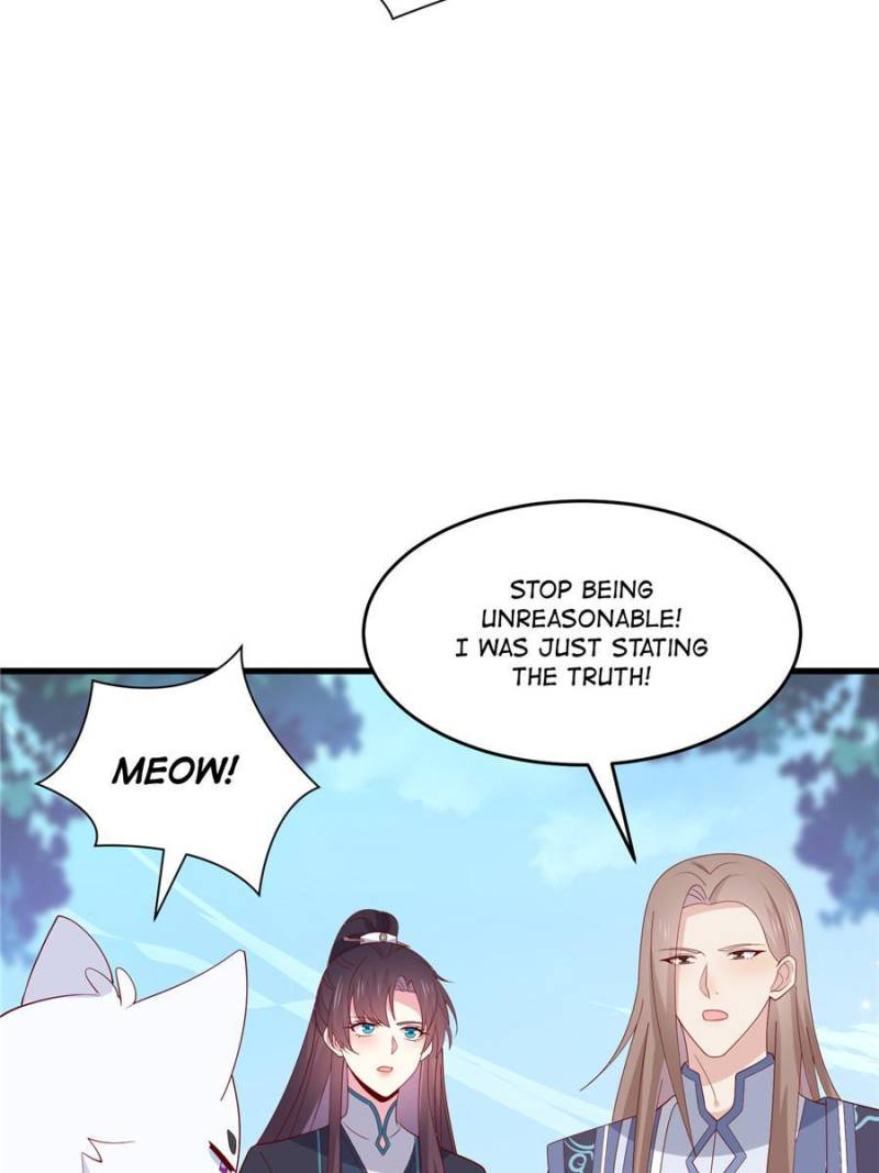 Pupillary Master Chapter 320 - Page 3