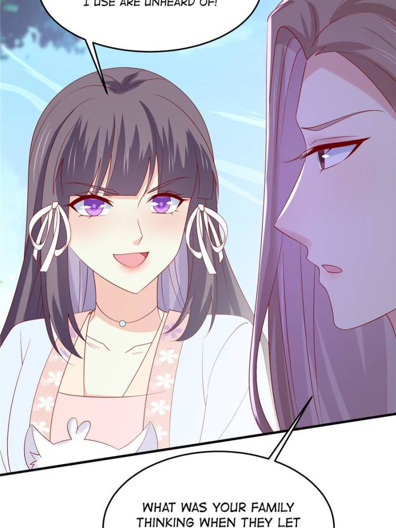 Pupillary Master Chapter 320 - Page 30