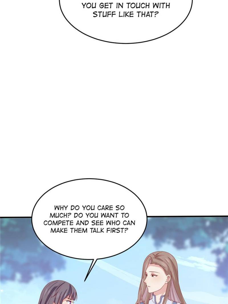 Pupillary Master Chapter 320 - Page 31