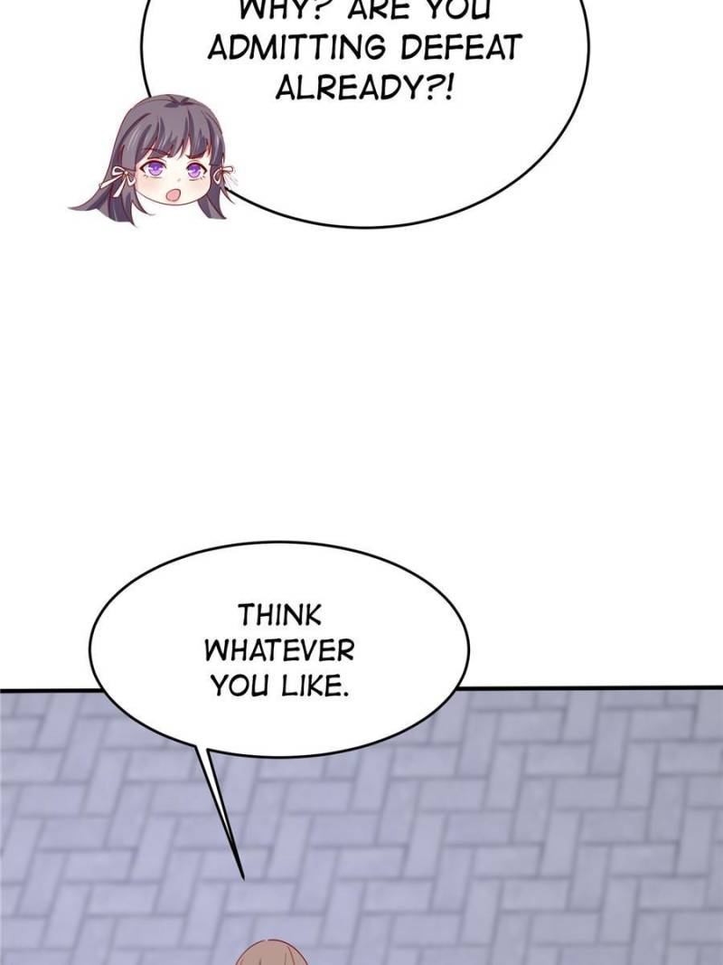 Pupillary Master Chapter 320 - Page 34
