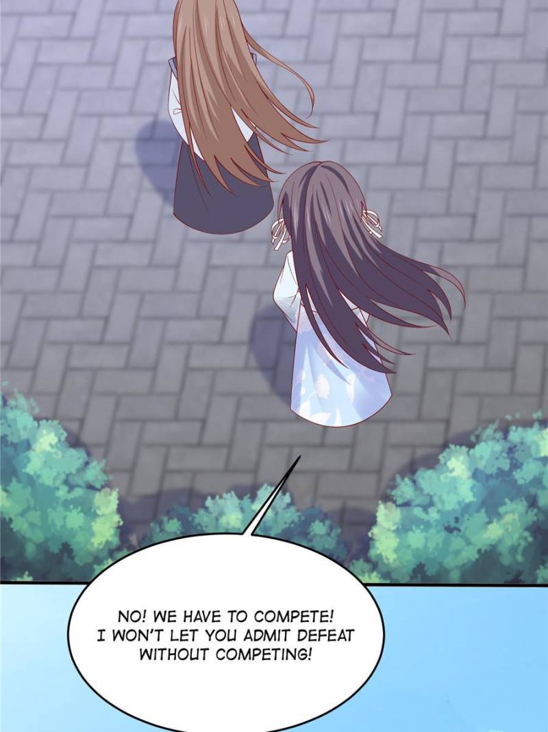 Pupillary Master Chapter 320 - Page 35