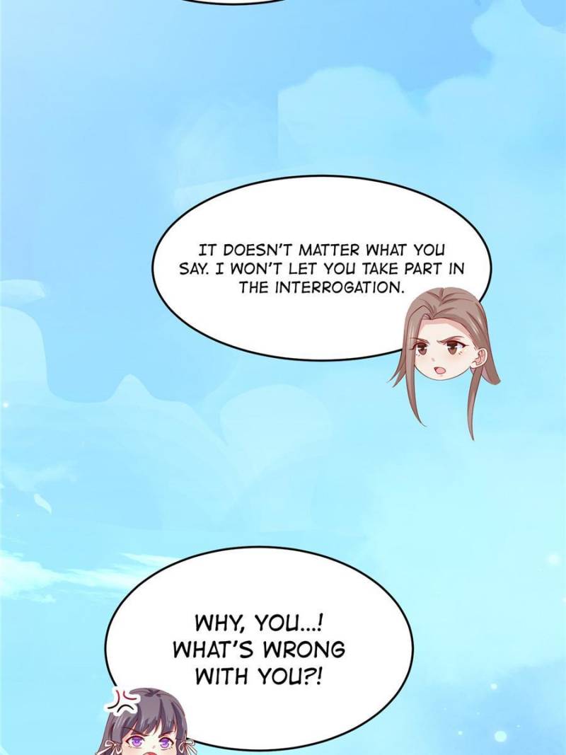 Pupillary Master Chapter 320 - Page 36