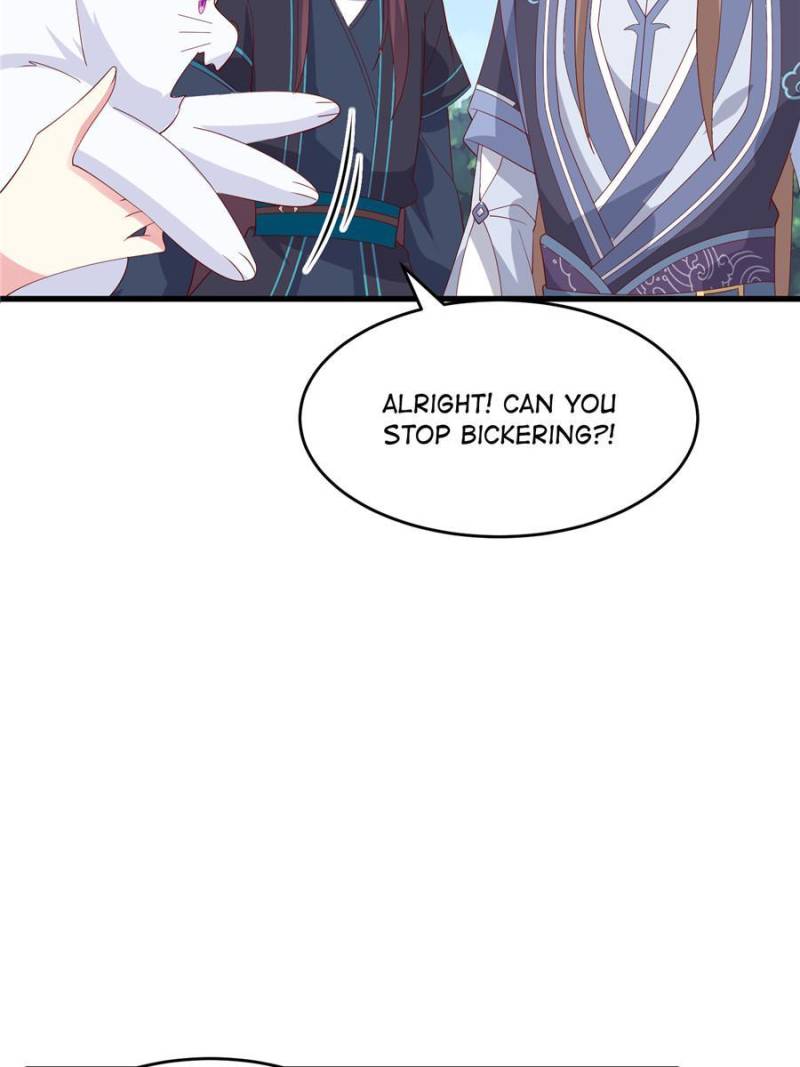 Pupillary Master Chapter 320 - Page 4