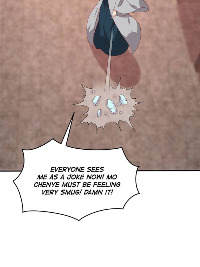 Pupillary Master Chapter 320 - Page 41