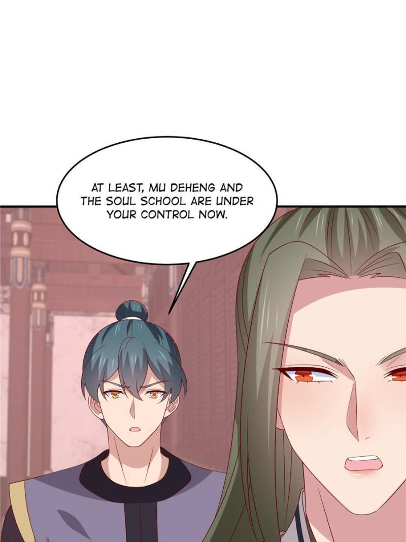 Pupillary Master Chapter 320 - Page 42