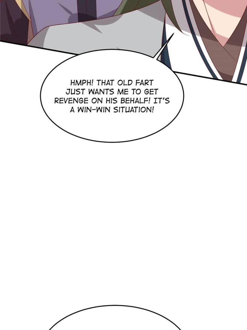 Pupillary Master Chapter 320 - Page 43