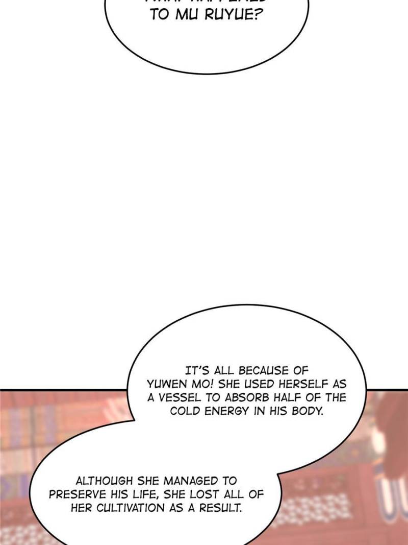 Pupillary Master Chapter 320 - Page 45