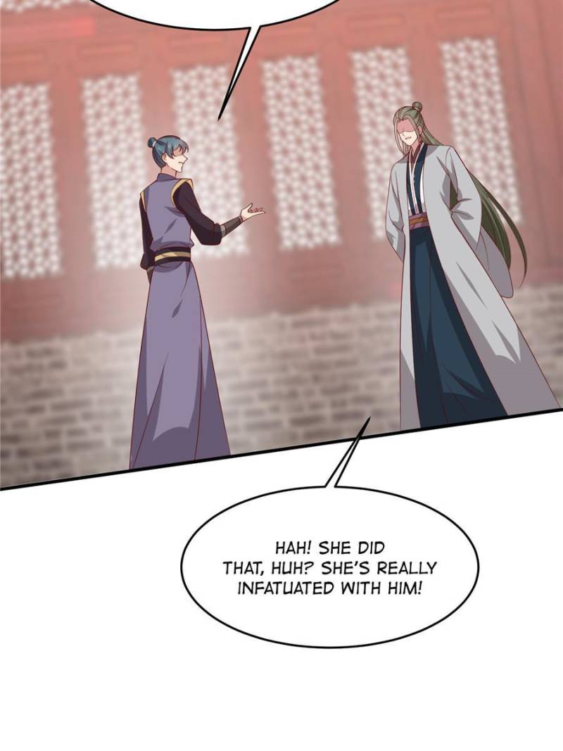 Pupillary Master Chapter 320 - Page 46