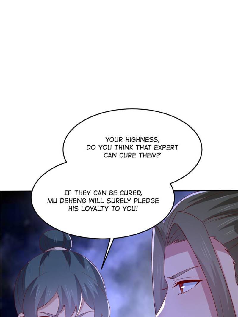 Pupillary Master Chapter 320 - Page 47