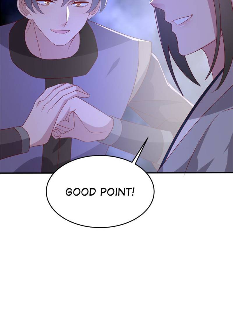 Pupillary Master Chapter 320 - Page 48