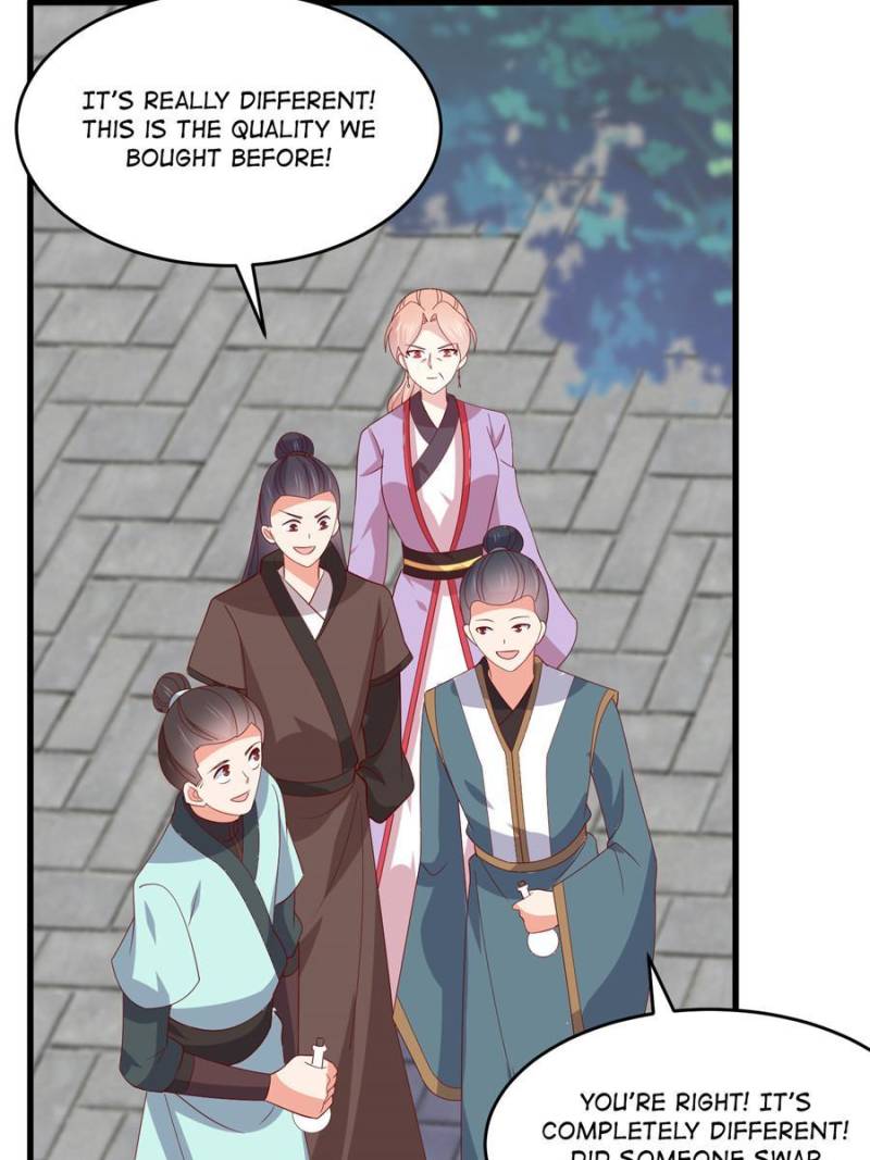 Pupillary Master Chapter 320 - Page 5