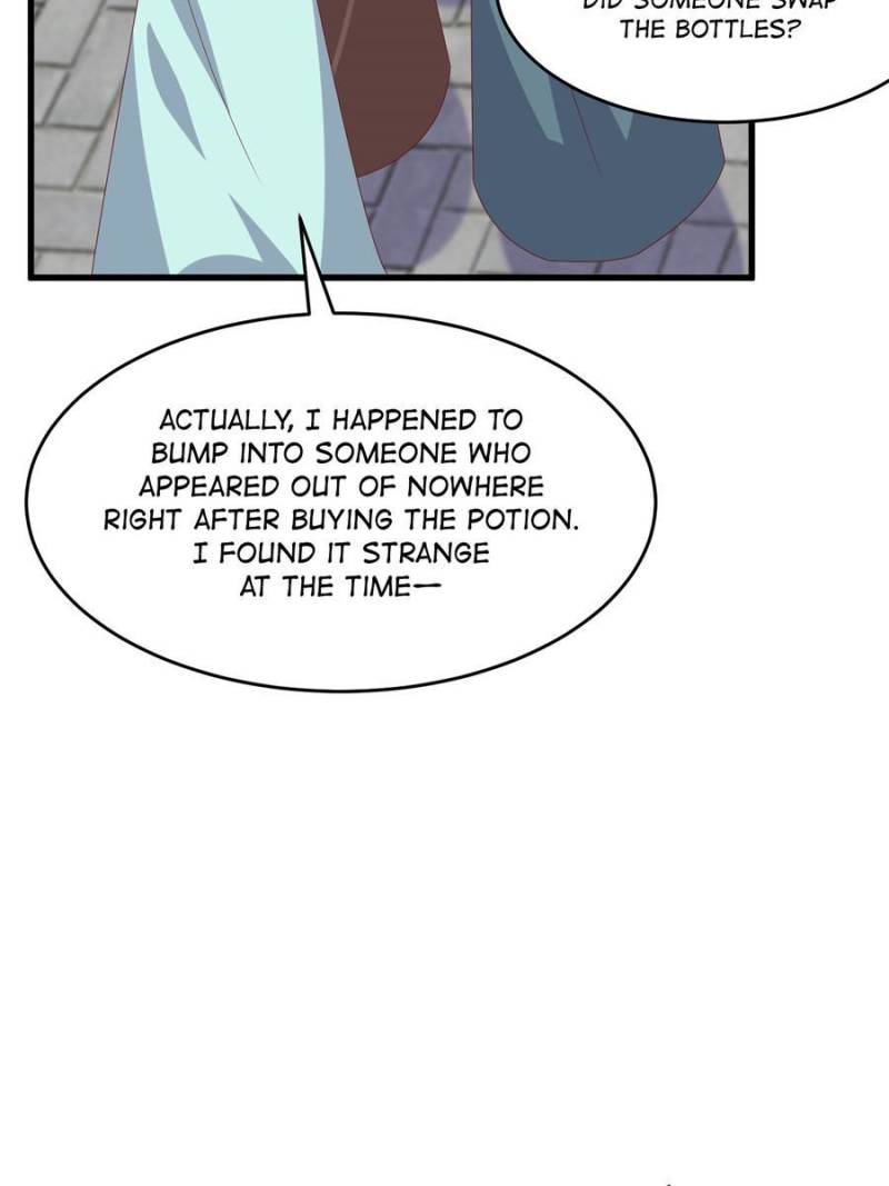 Pupillary Master Chapter 320 - Page 6