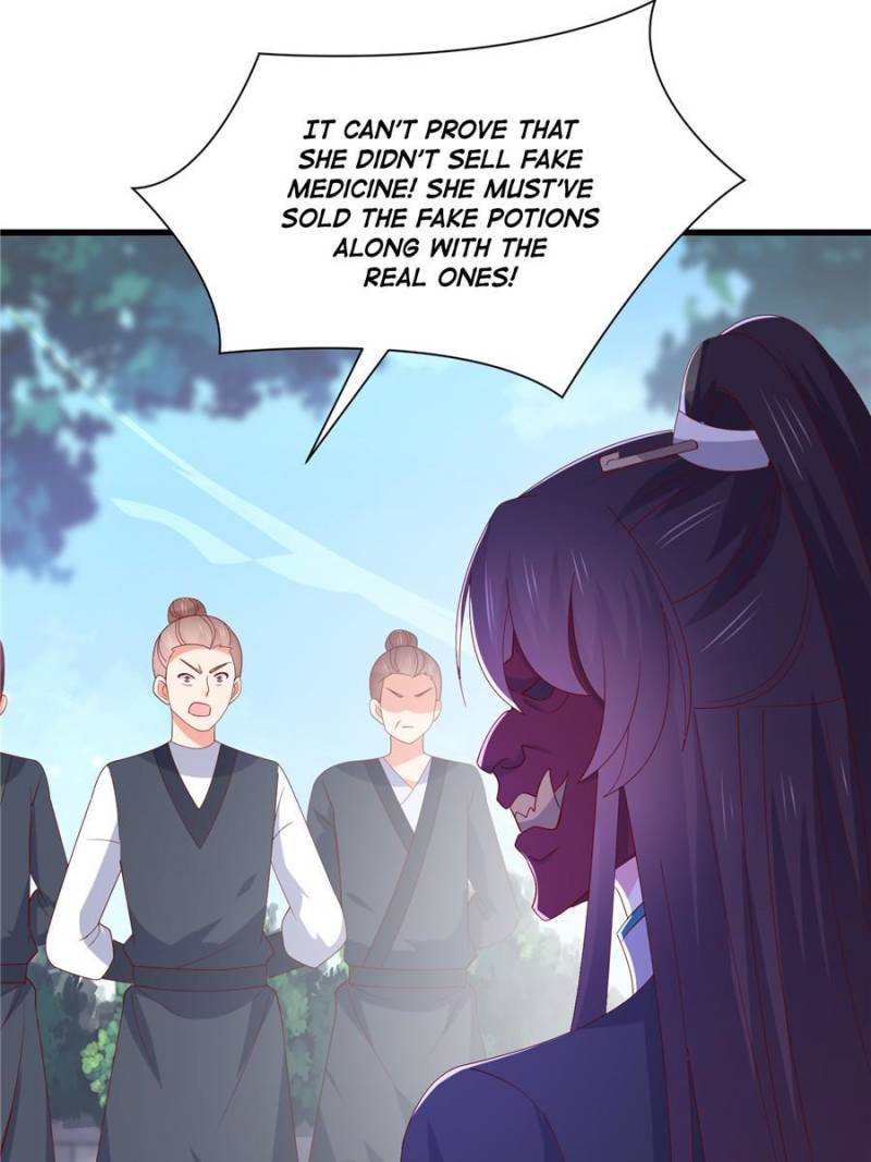 Pupillary Master Chapter 320 - Page 7