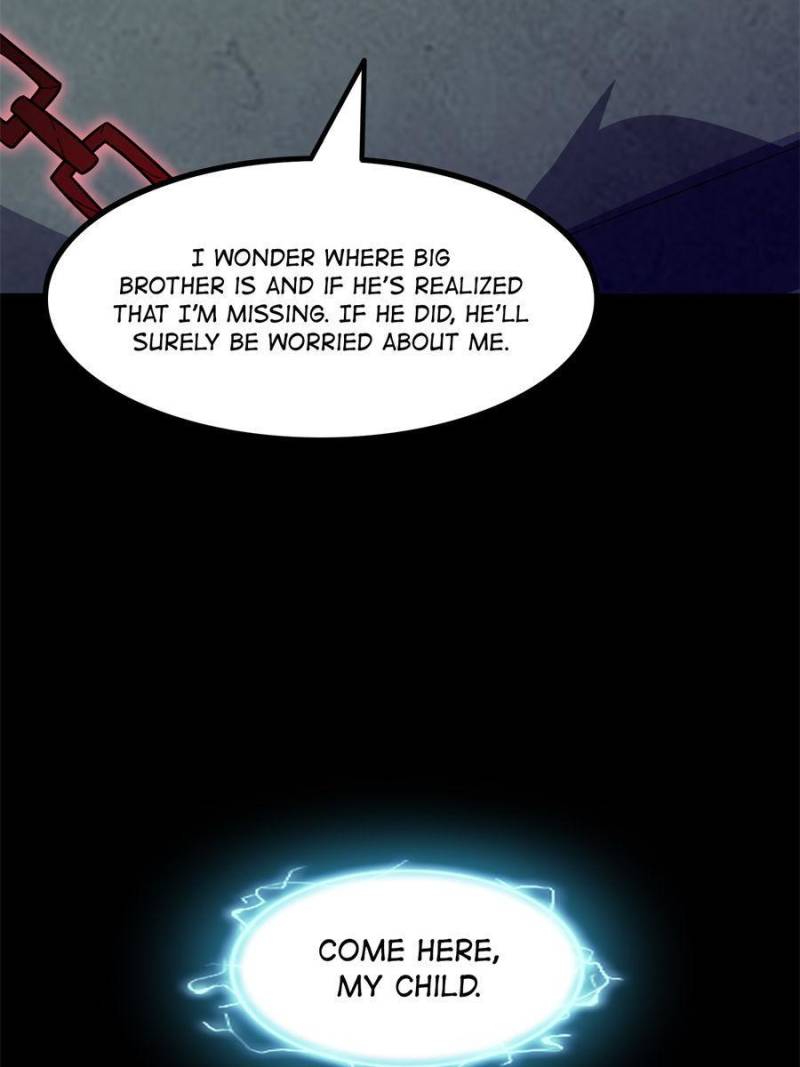 Pupillary Master Chapter 321 - Page 1