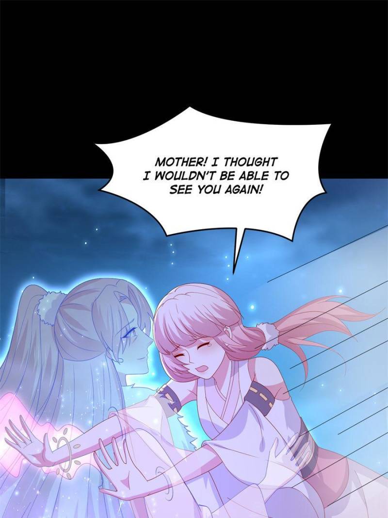 Pupillary Master Chapter 321 - Page 12