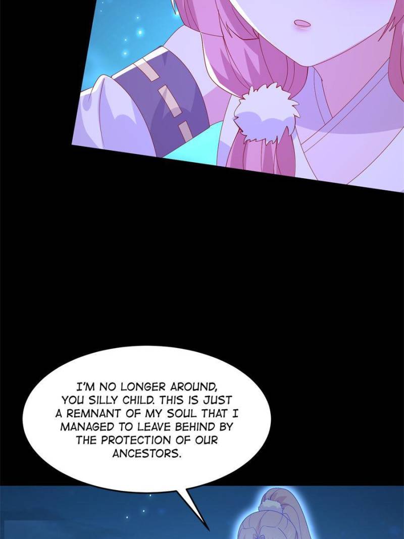 Pupillary Master Chapter 321 - Page 14