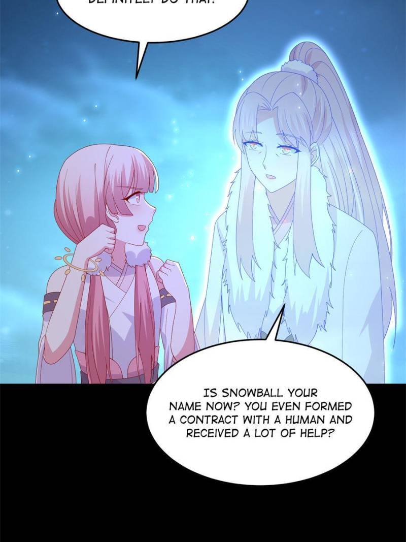 Pupillary Master Chapter 321 - Page 18
