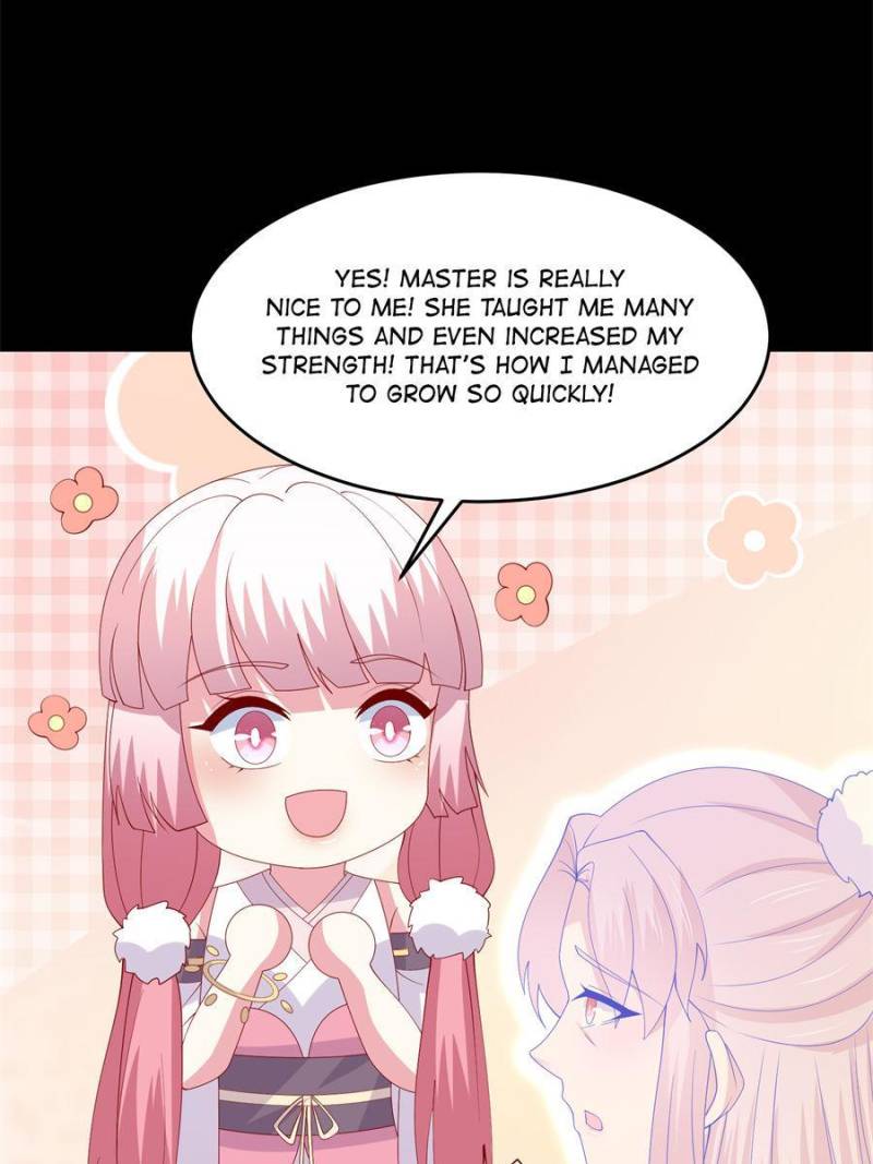 Pupillary Master Chapter 321 - Page 19