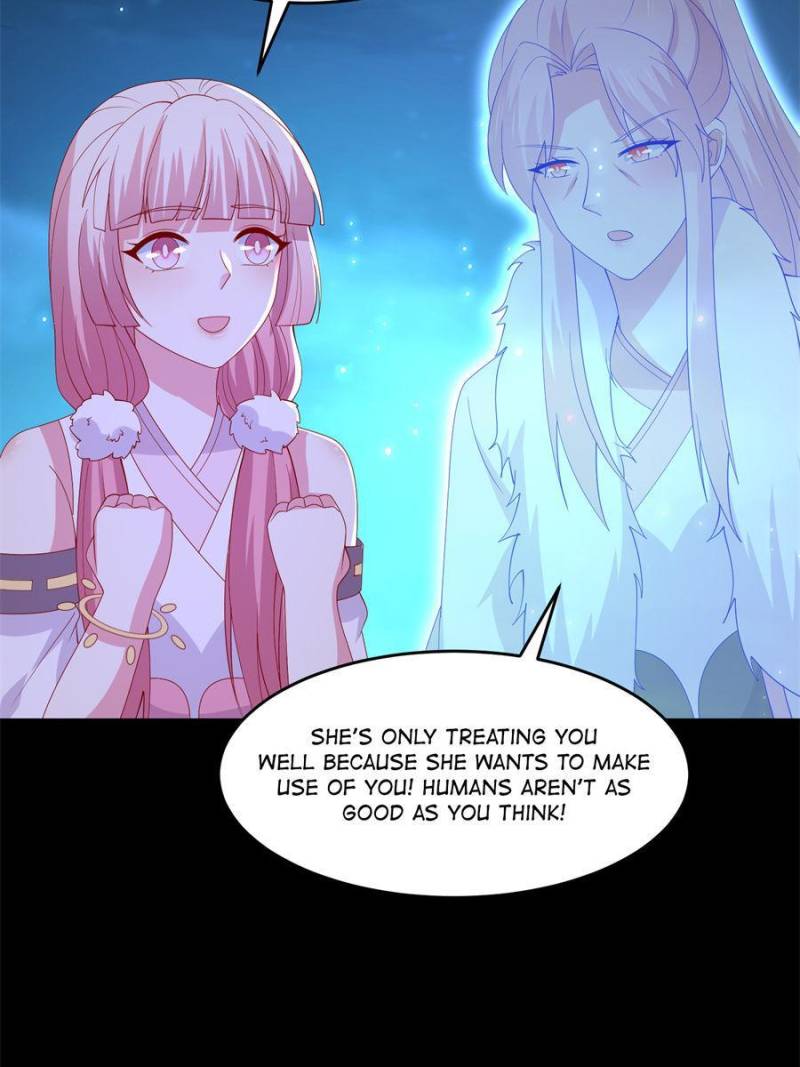 Pupillary Master Chapter 321 - Page 21