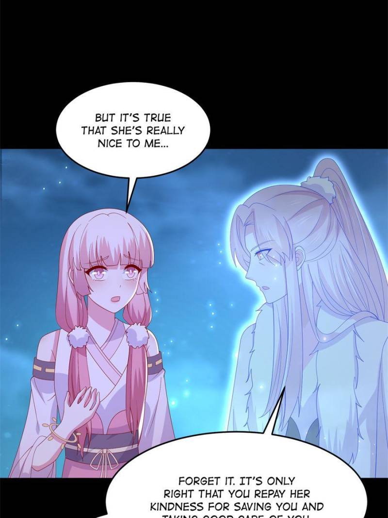 Pupillary Master Chapter 321 - Page 22