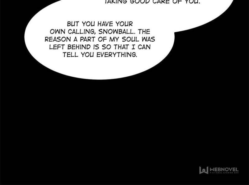 Pupillary Master Chapter 321 - Page 23