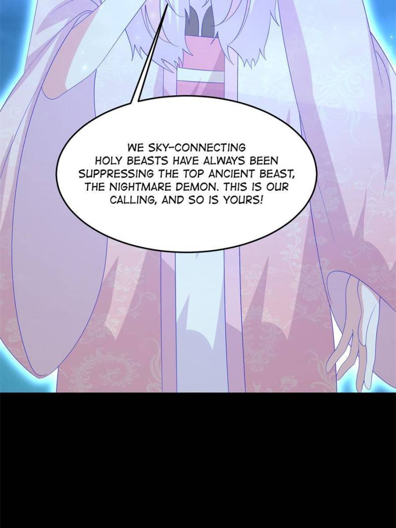 Pupillary Master Chapter 321 - Page 25