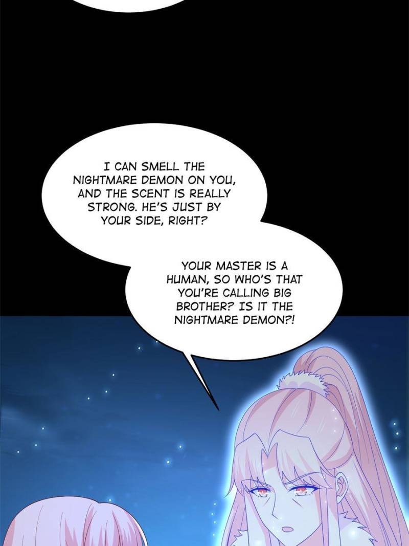 Pupillary Master Chapter 321 - Page 27
